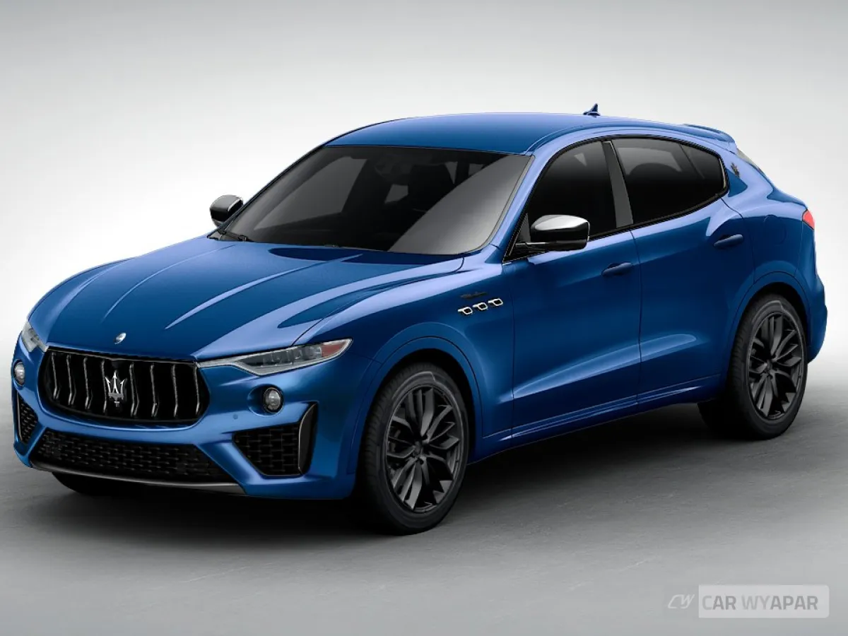 Maserati Levante Modena S